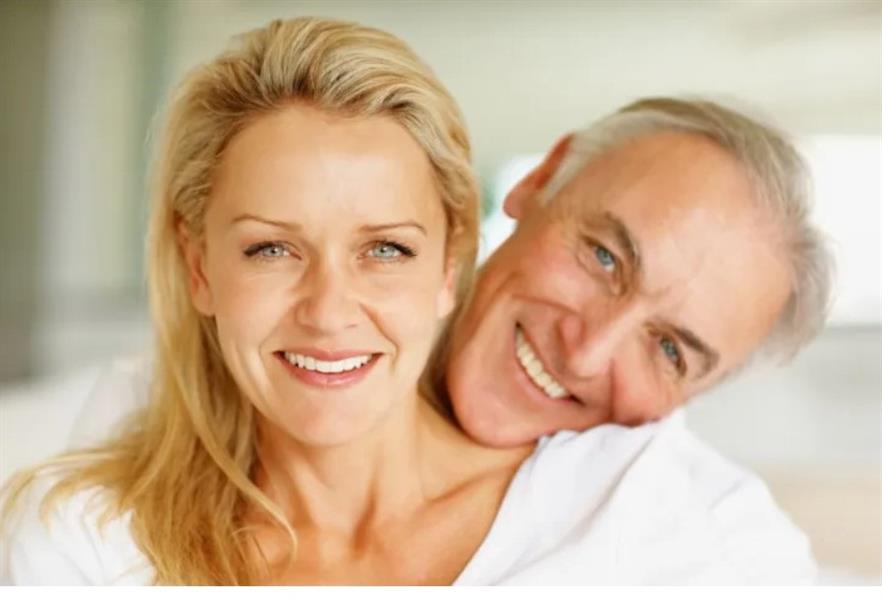 استحالة الحمل مع تقدم سن الزوجة