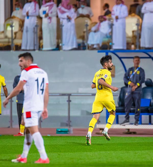 التعاون والجيش