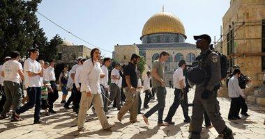 المسجد الاقصى