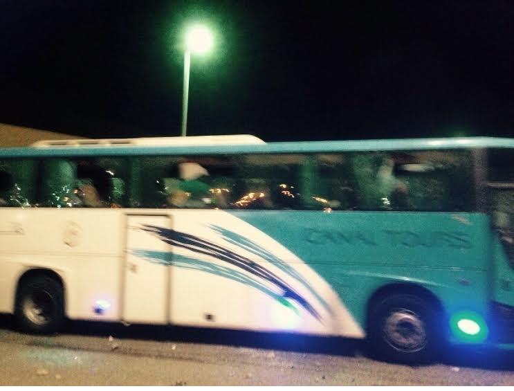 أعمال الشغب