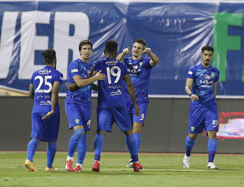 مباراة الفتح والتعاون