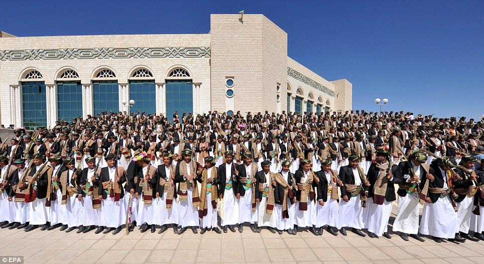 ليمن تدخل موسوعة 