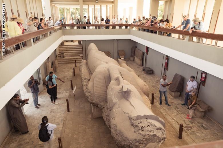 الاثار الفرعونية في مصر