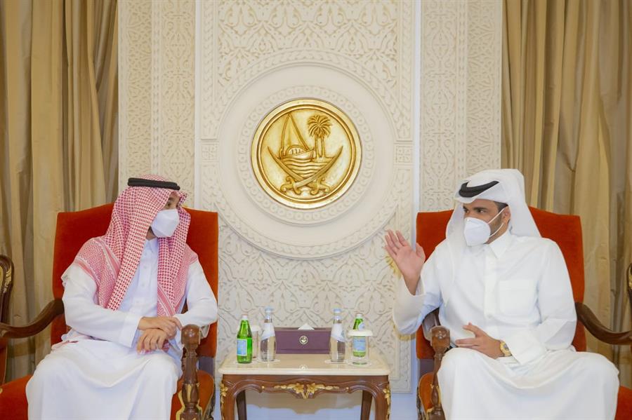 الأمير عبدالعزيز بن تركي الفيصل