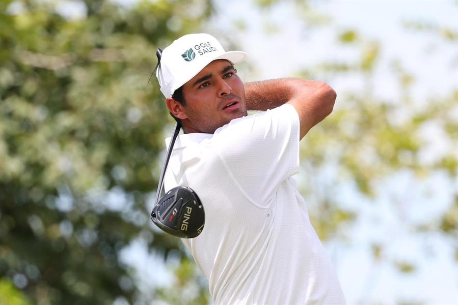 المزيد من النجوم يشاركون في بطولة السعودية الدولية للقولف