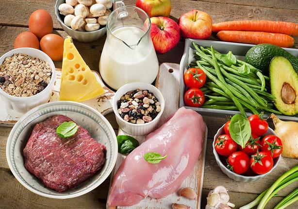 البروتينات ضرورية