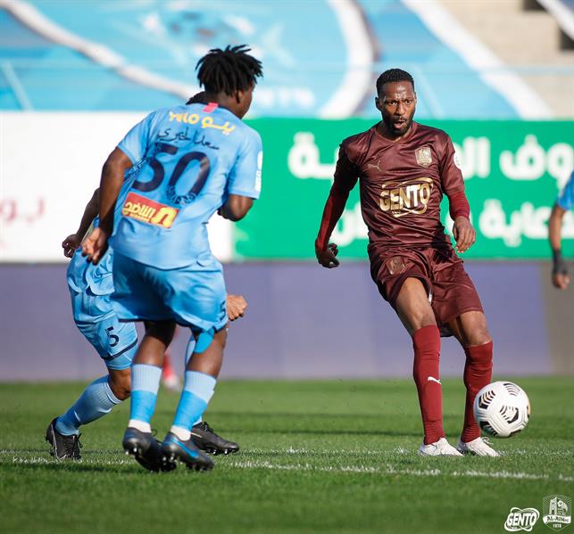 الباطن يُعمق جراح 