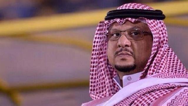 الامير فيصل بن تركي 