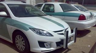 دوريات المرور دوريات المرور