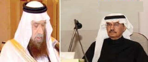 أخبار 24 السديري مخاطبا الأمير ممدوح إذا لم يعجبك كلامي سأغني لك