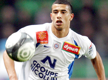 يونس بلهندة