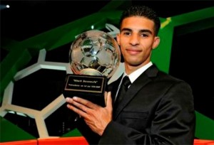 مبارك بوصوفة