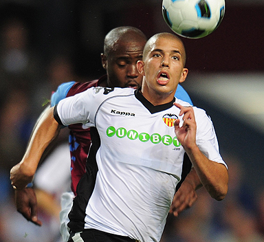 سفيان فيغولي