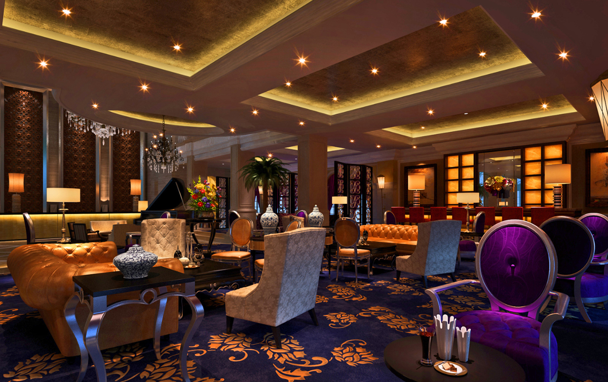 فندق كورال الظهران