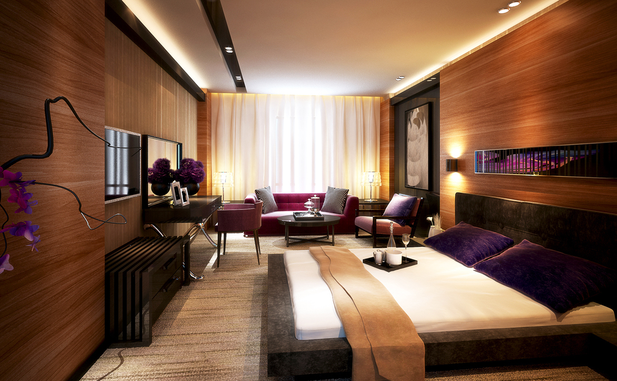 فندق كورال الظهران