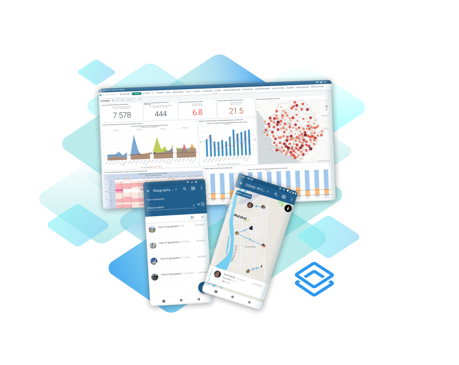 DHIS 2.35 and Android 2.2 release