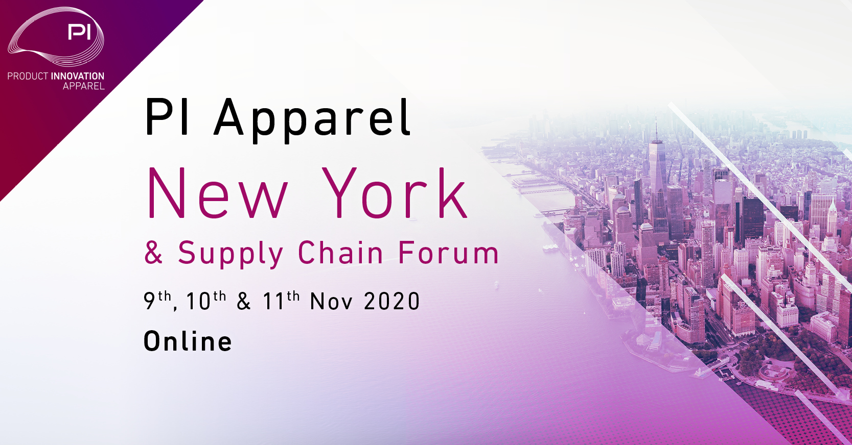 PI Apparel NY & SCF 2020 Home