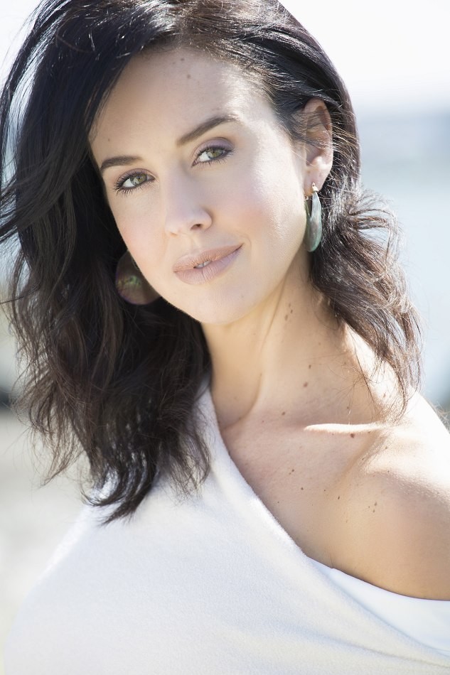 Leah Foster by Joy Talent Agency