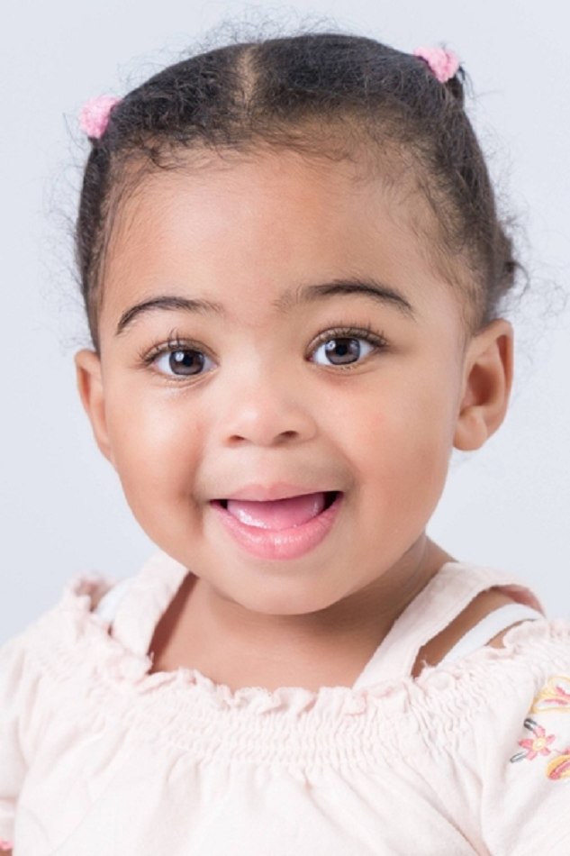 Brooklyn Jones in Youth 03 Kids GAPA Model Agency.