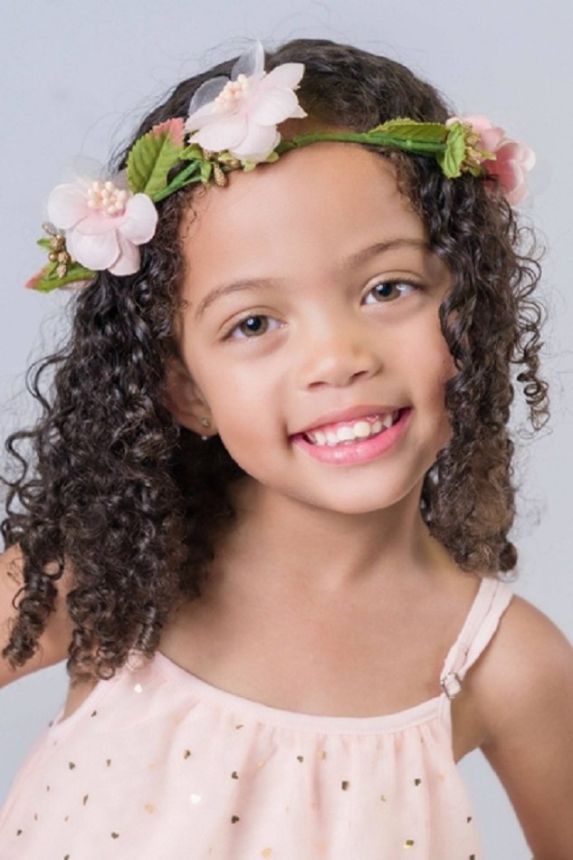 GAPA Model Agency Carly Constance