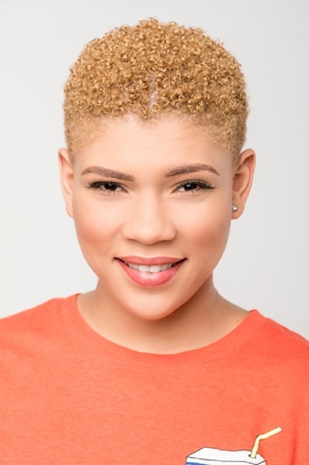 GAPA Model Agency Danel Daniels