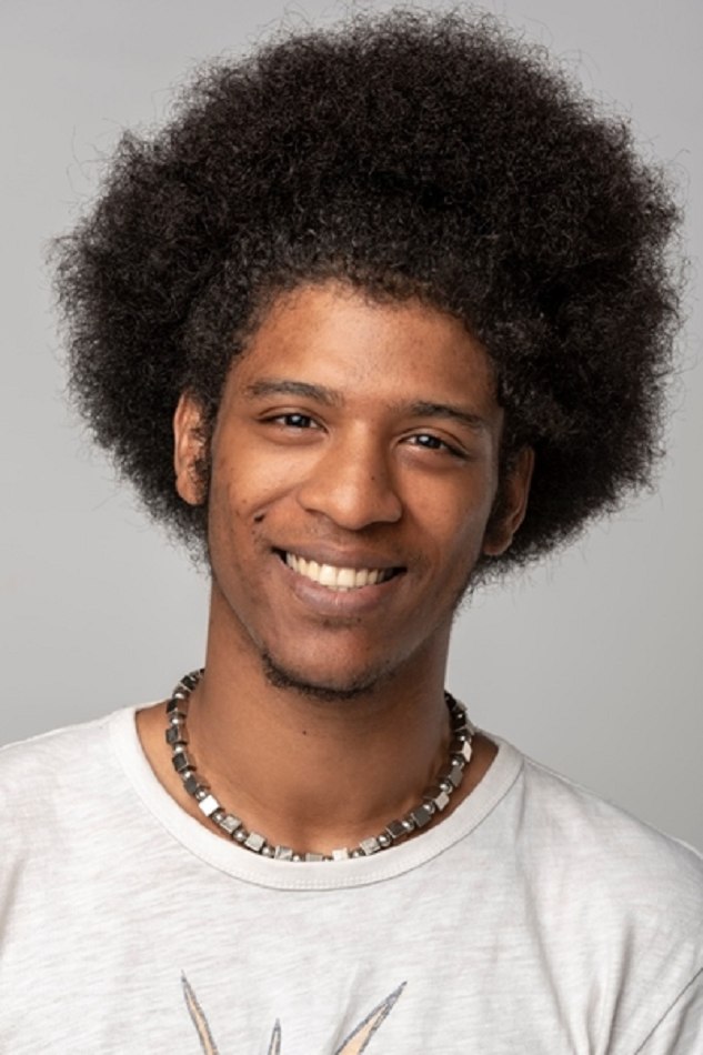 GAPA Model Agency Jesse Goosen