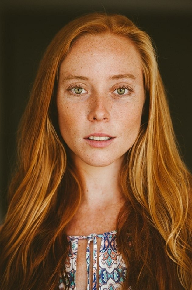 Tasmin Knight in Lifestyle Women GAPA Model Agency.