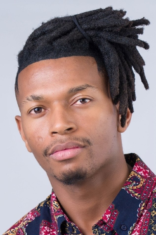 GAPA Model Agency Tshepo Nyathi