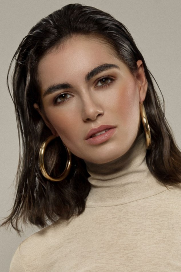 Simone Auze by Icons Models Model Agency, Cape Town