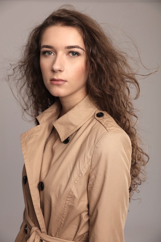 Modeling School at Kai Zen Models