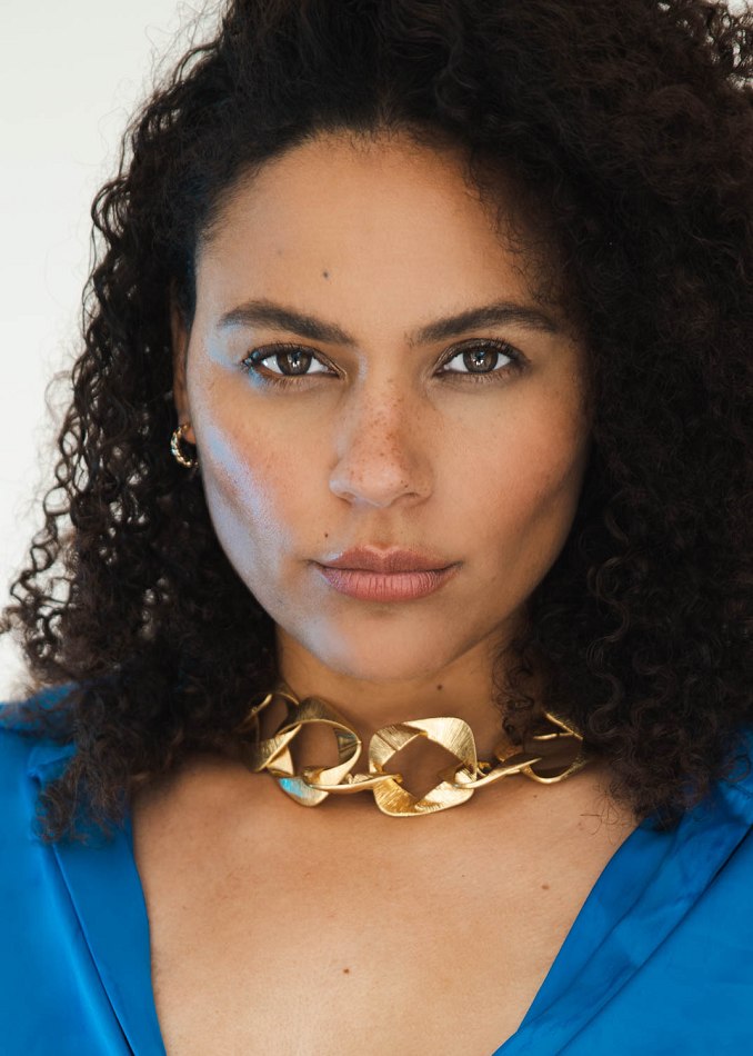 Iskamella by D&A Model Management Modelling Agency in Cape Town