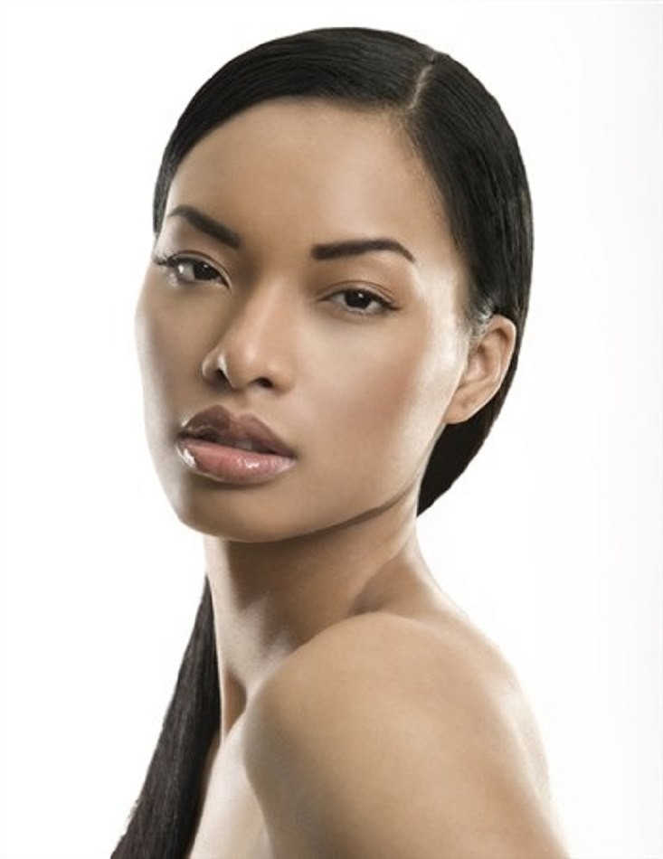 NELITA VILLEZON by NTA Model Management