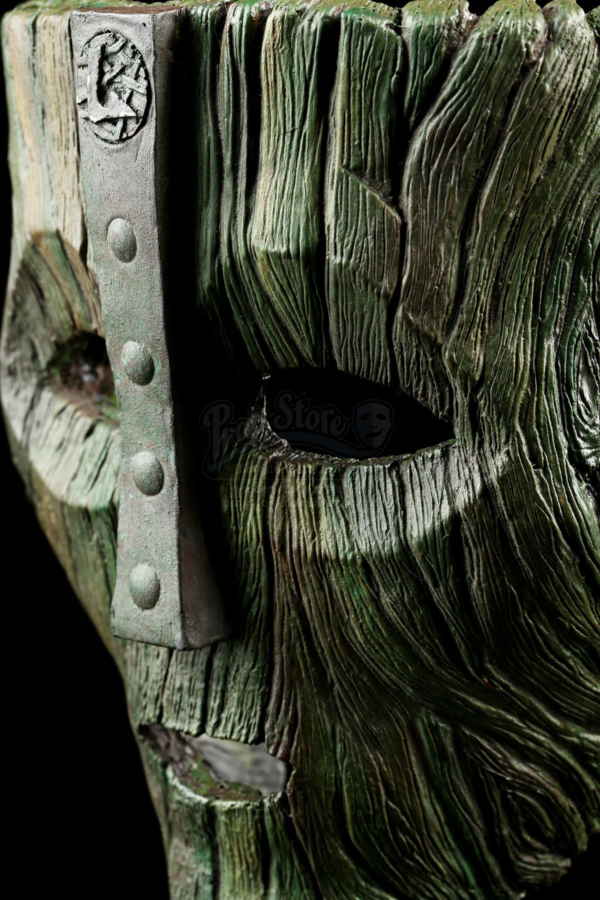 THE MASK (1994) - The Mask of Loki - Current price: £9000
Loki Helmet Movie