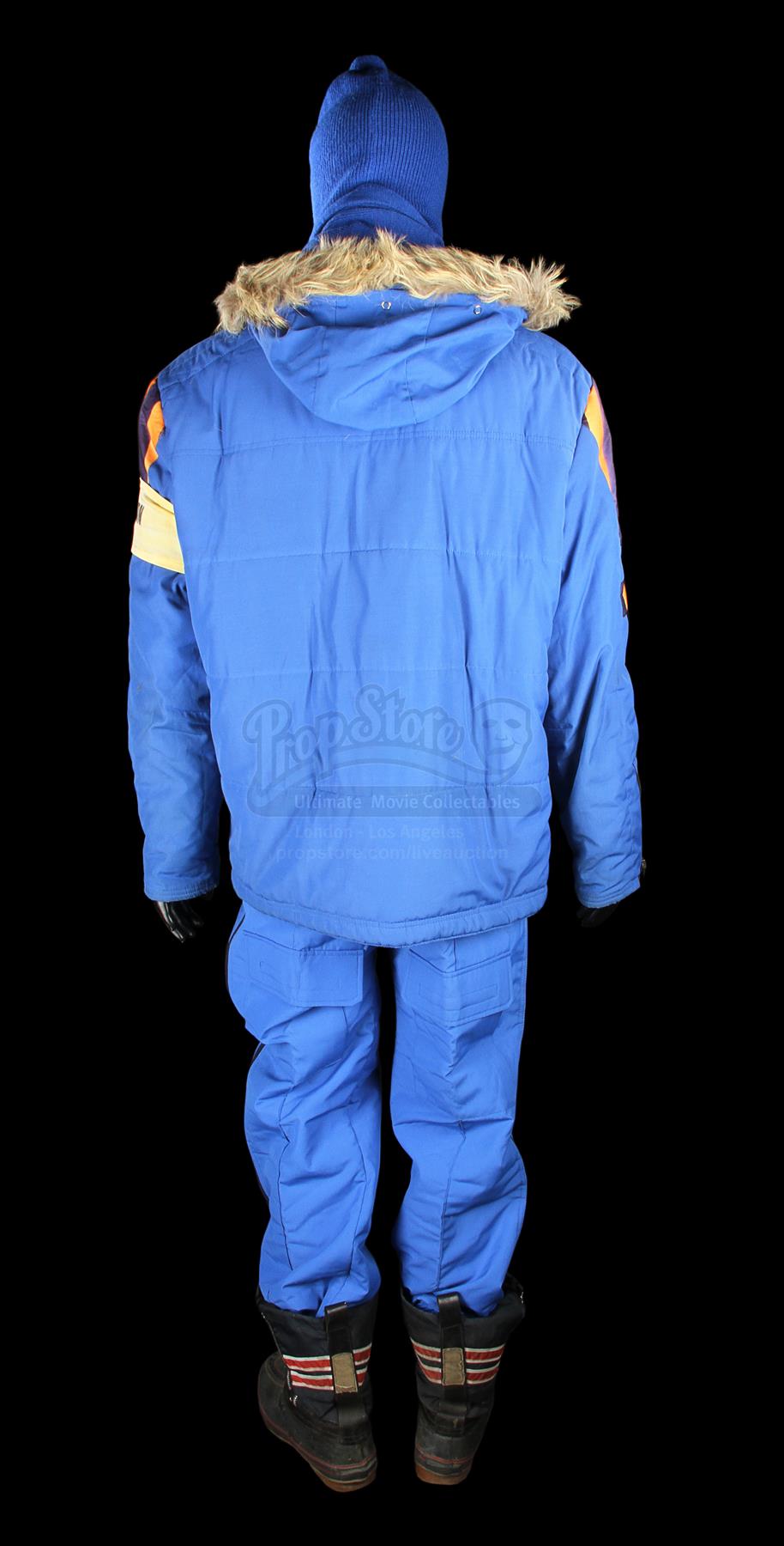 STAR WARS EP V THE EMPIRE STRIKES BACK (1980) Philip Kohler's