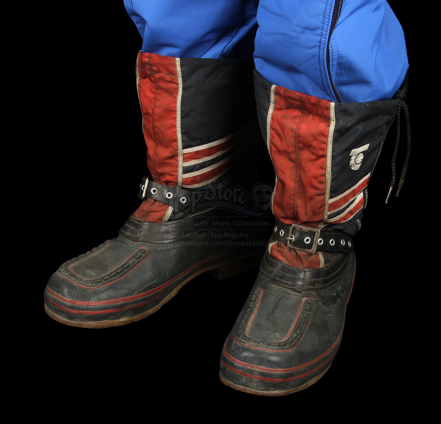 STAR WARS EP V THE EMPIRE STRIKES BACK (1980) Philip Kohler's