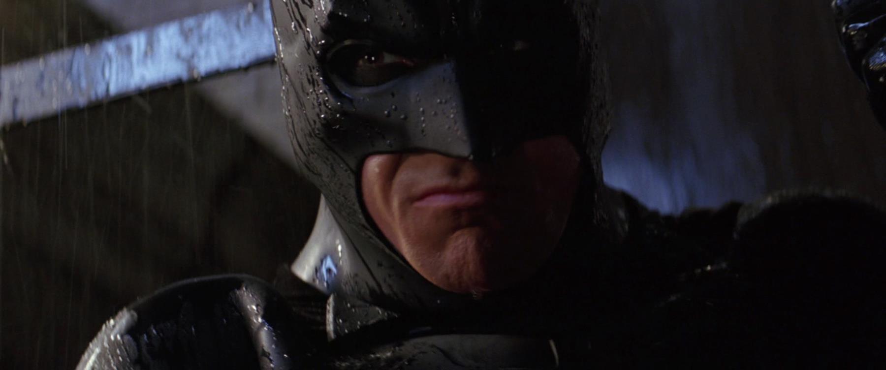 batman begins batman begins