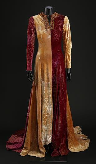 Braveheart Dresses