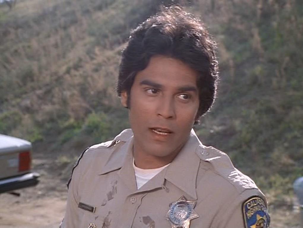 CHIPS (TV 19771983) Officer Frank Poncherello's (Erik Estrada) Photo ID and Badge Price