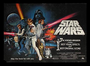 ANH UK Re-Release Quad