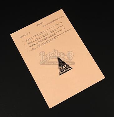 Production Bulletin - 27