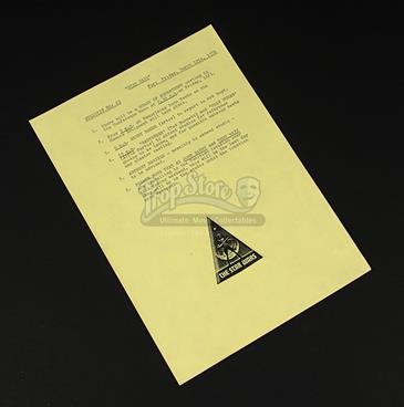 Production Bulletin - 29