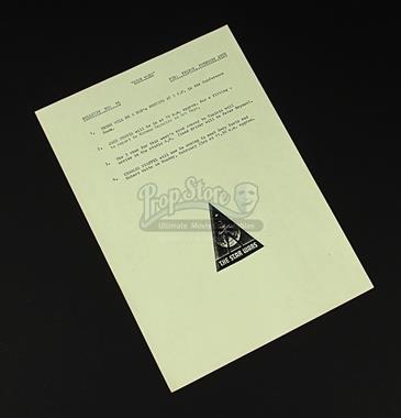 Production Bulletin - 16