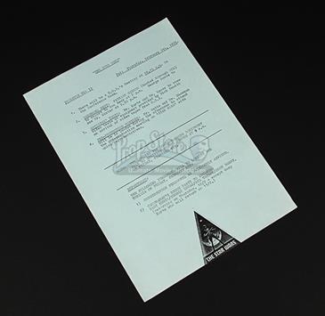 Production Bulletin - 12