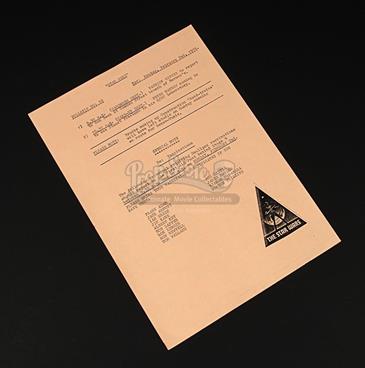 Production Bulletin - 10
