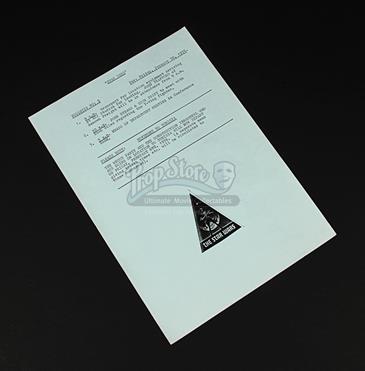 Production Bulletin - 9