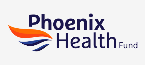 Phoenix health logo