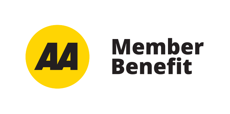 Automobile Association logo