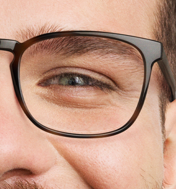 Glasses Frame Measurements Finding The Right Fit Specsavers UK