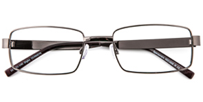 What frame is this