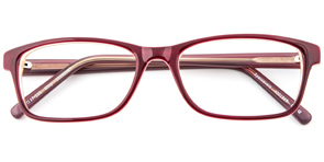 What frame is this